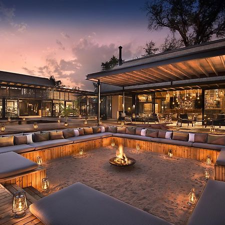 Lion Sands River Lodge Sabi Sand Game Reserve Exterior photo