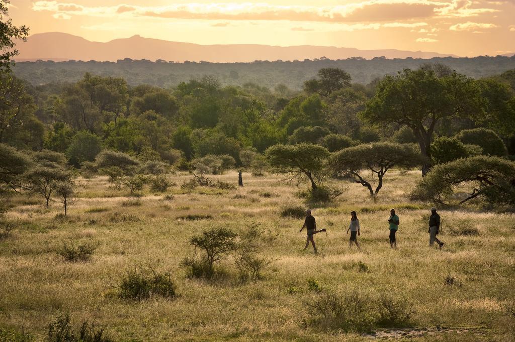 Lion Sands River Lodge Sabi Sand Game Reserve Exterior photo