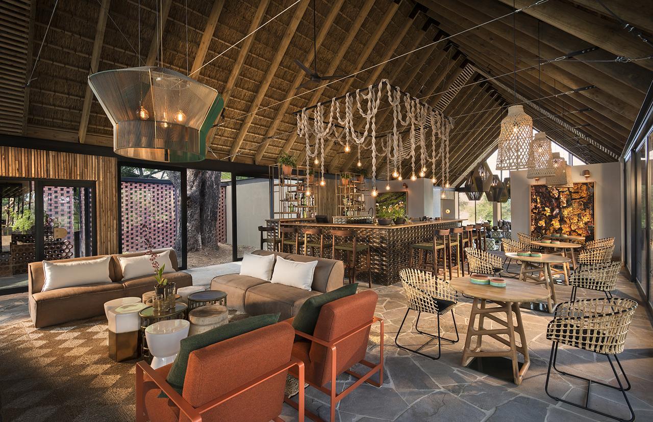 Lion Sands River Lodge Sabi Sand Game Reserve Exterior photo