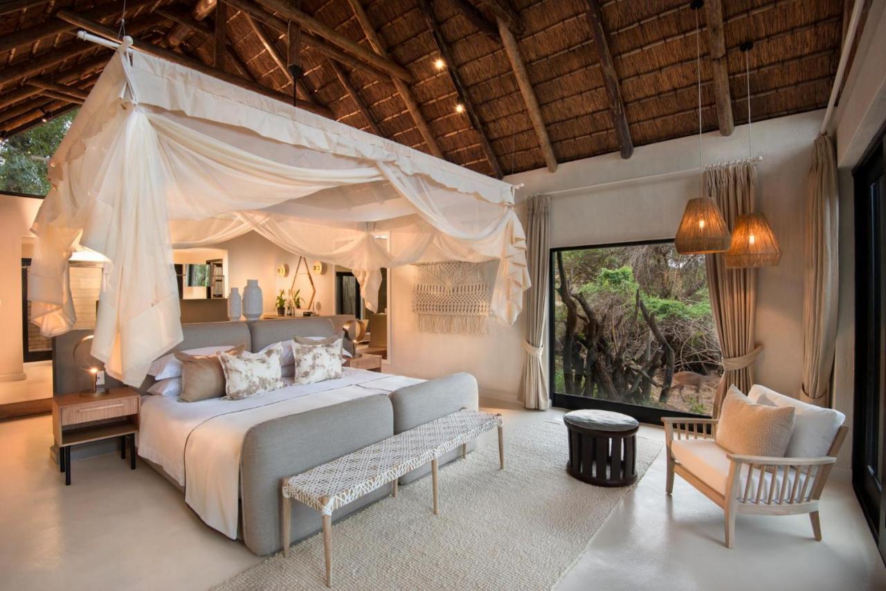 Lion Sands River Lodge Sabi Sand Game Reserve Exterior photo