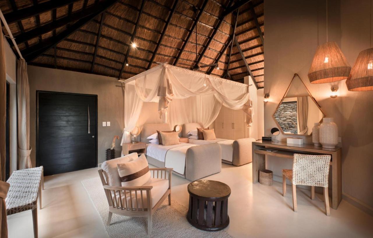 Lion Sands River Lodge Sabi Sand Game Reserve Exterior photo