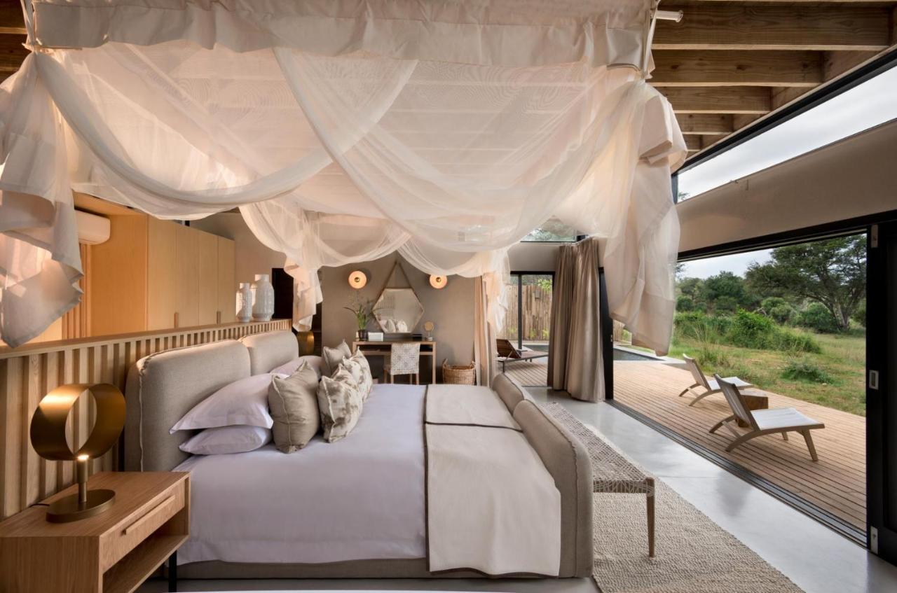 Lion Sands River Lodge Sabi Sand Game Reserve Exterior photo