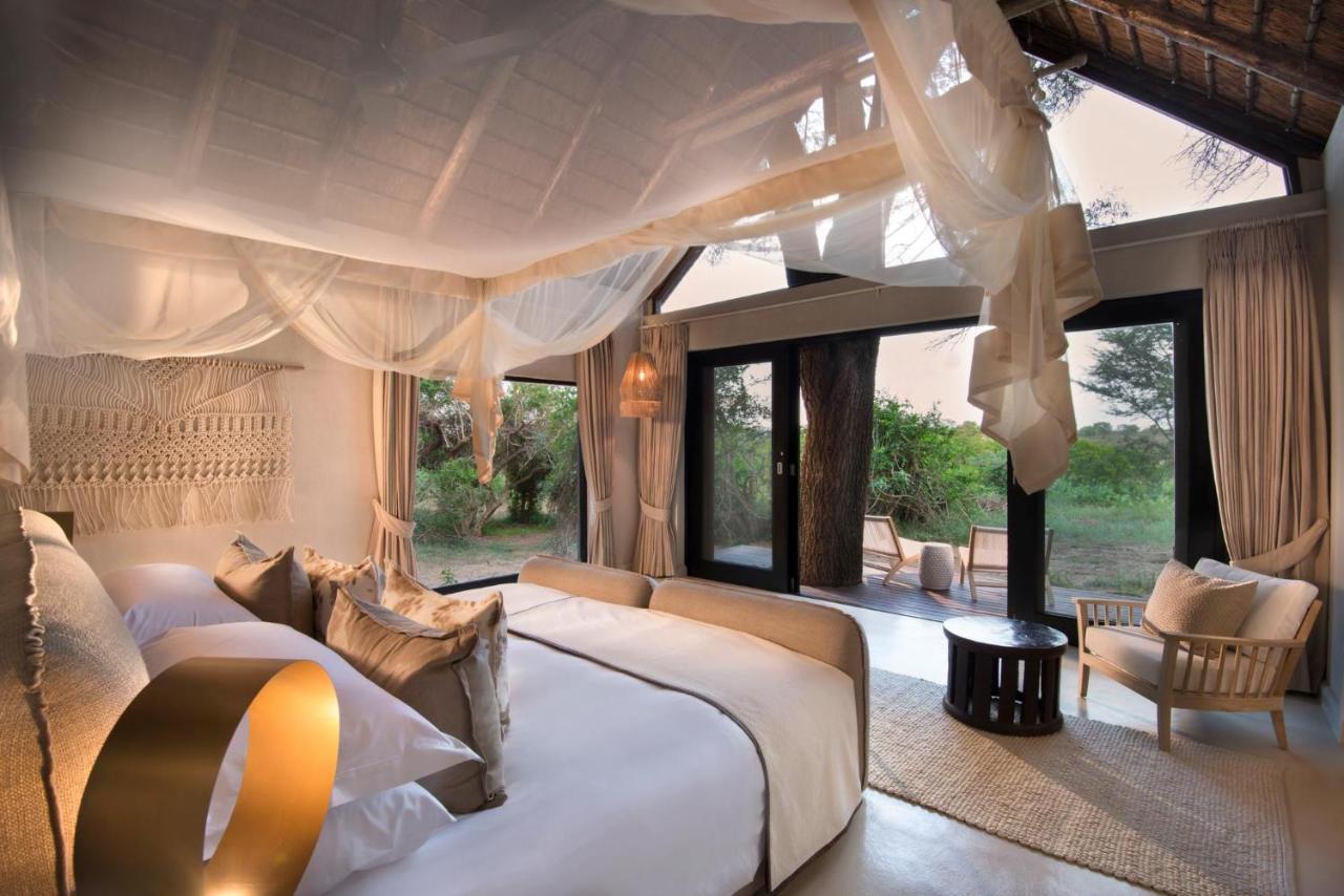 Lion Sands River Lodge Sabi Sand Game Reserve Exterior photo