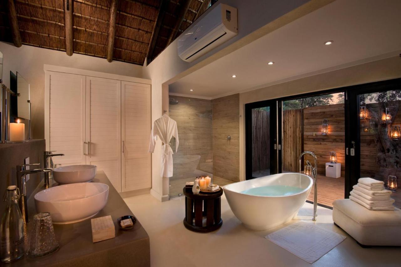 Lion Sands River Lodge Sabi Sand Game Reserve Exterior photo