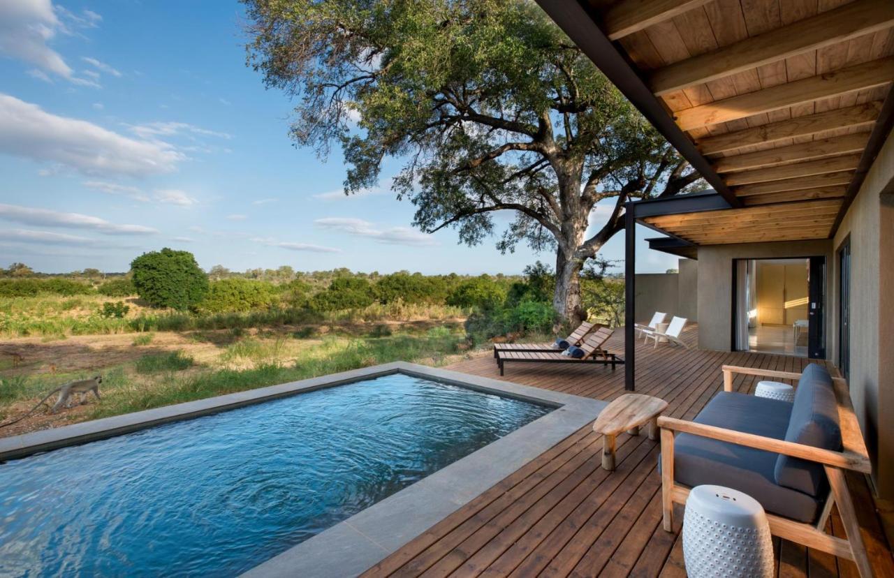 Lion Sands River Lodge Sabi Sand Game Reserve Exterior photo