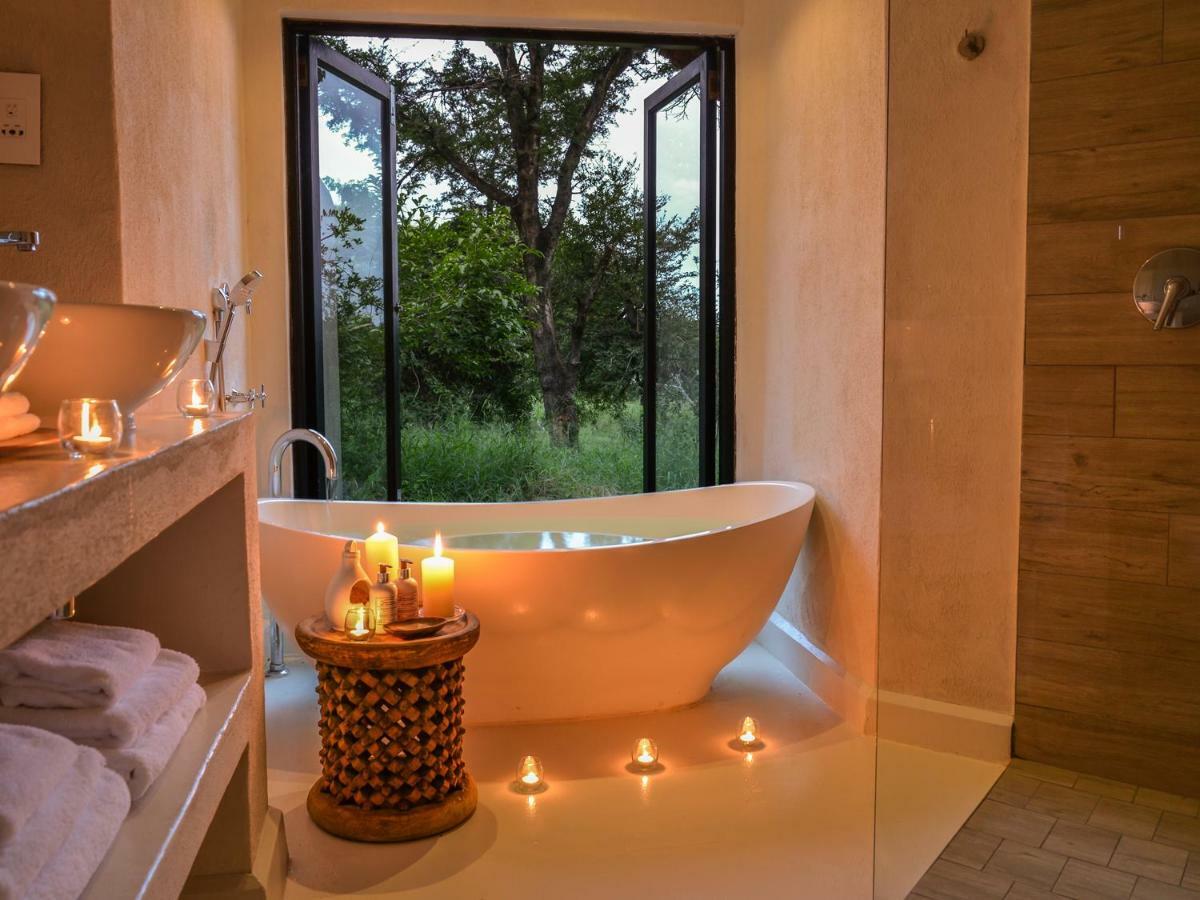 Lion Sands River Lodge Sabi Sand Game Reserve Exterior photo