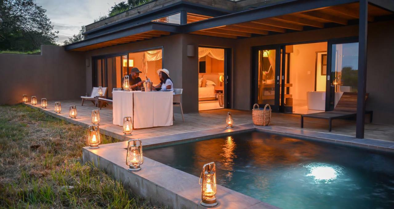 Lion Sands River Lodge Sabi Sand Game Reserve Exterior photo