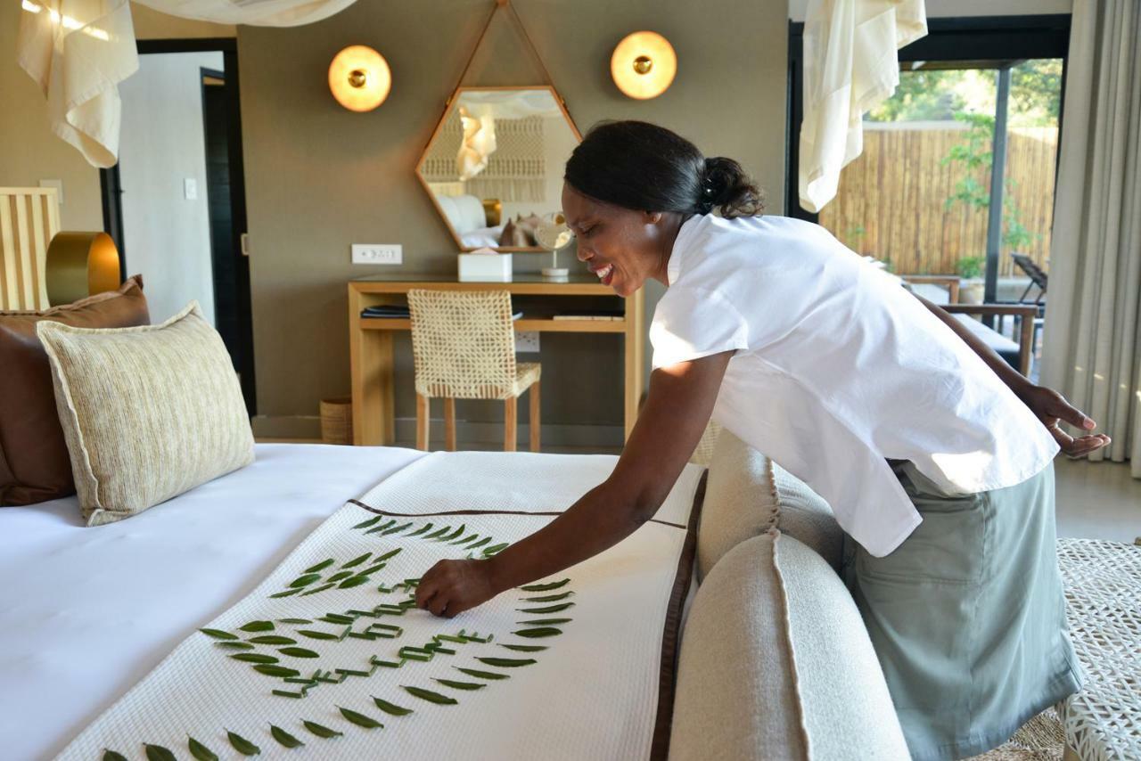 Lion Sands River Lodge Sabi Sand Game Reserve Exterior photo