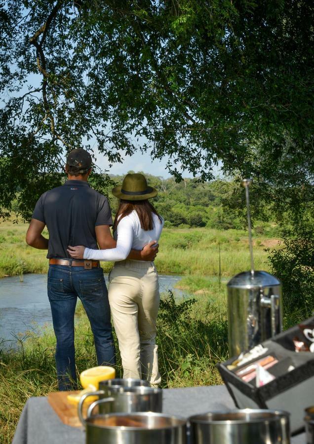 Lion Sands River Lodge Sabi Sand Game Reserve Exterior photo