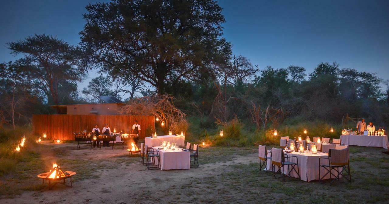 Lion Sands River Lodge Sabi Sand Game Reserve Exterior photo