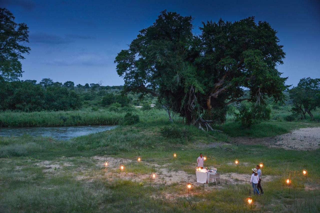 Lion Sands River Lodge Sabi Sand Game Reserve Exterior photo